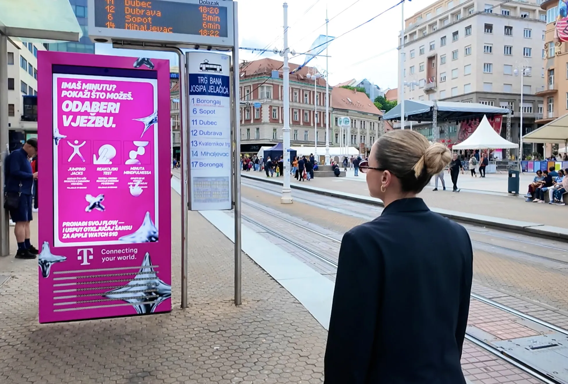 Go2Digital na SomoBorac konferenciji 2025