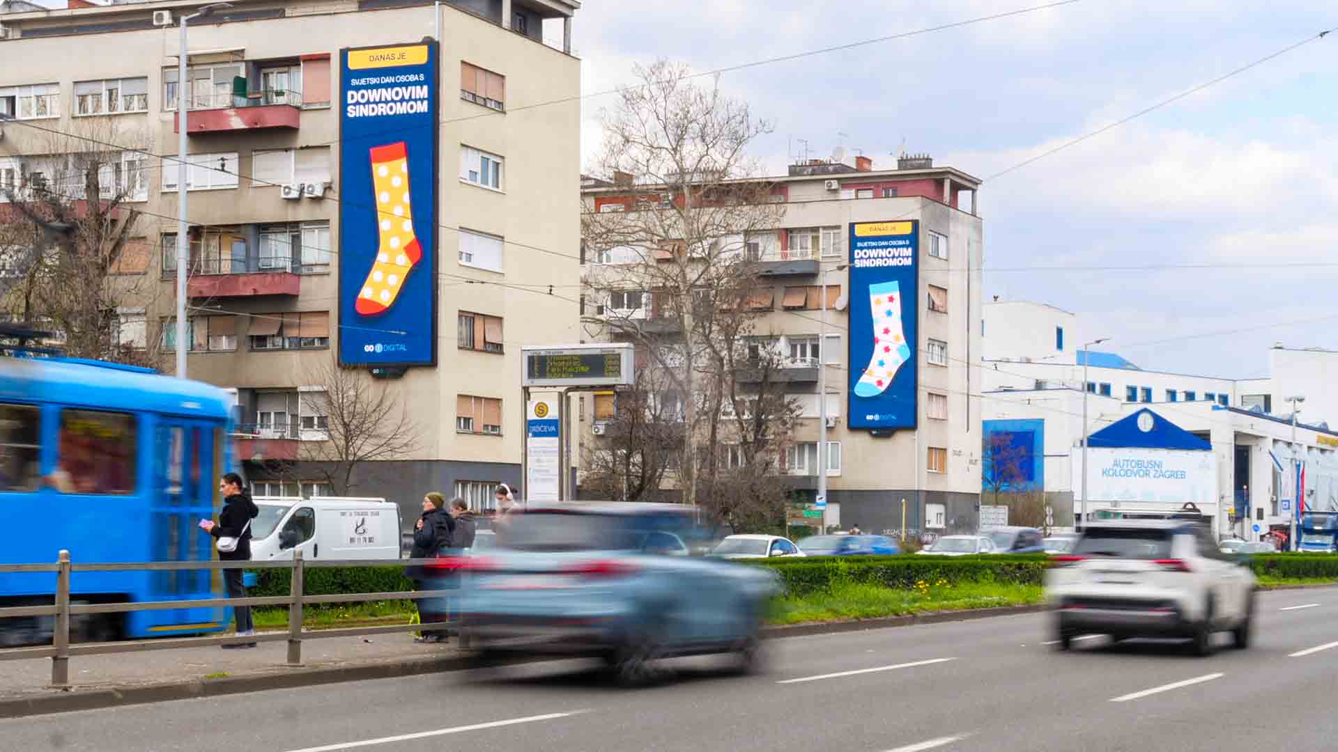 Svjetski dan osoba sa sindromom Down na Go2Digital mreži
