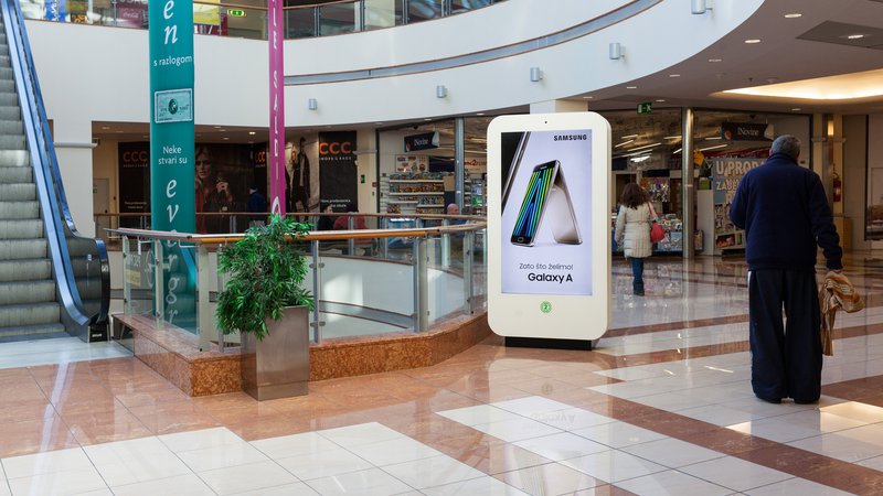 Tower centar