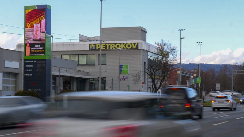 Prečko dBillboard