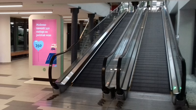 Pula City Mall