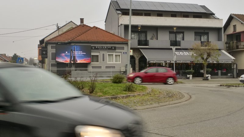 Nova Gradiška dBillboard